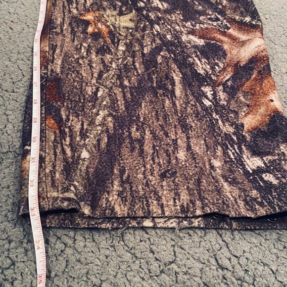 Woolrich Vintage Cargo Hunting Pants Size 2X 50-52 - Picture 14 of 15